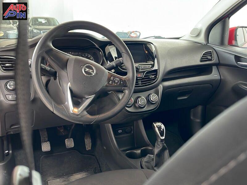 Opel Karl Karl 1.0 Rocks 73cv my19 * IN ARRIVO*