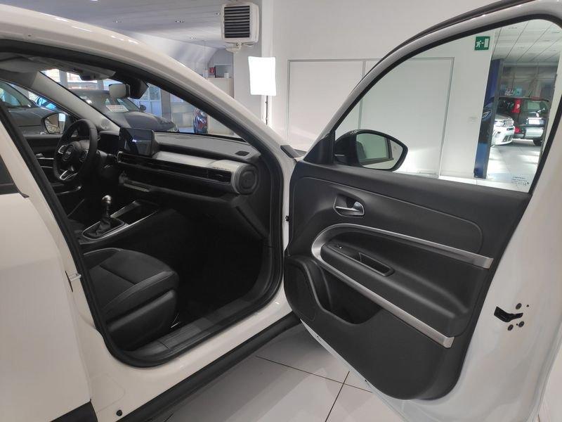 Jeep Avenger 1.2 Turbo Summit*PRONTA CONSEGNA*