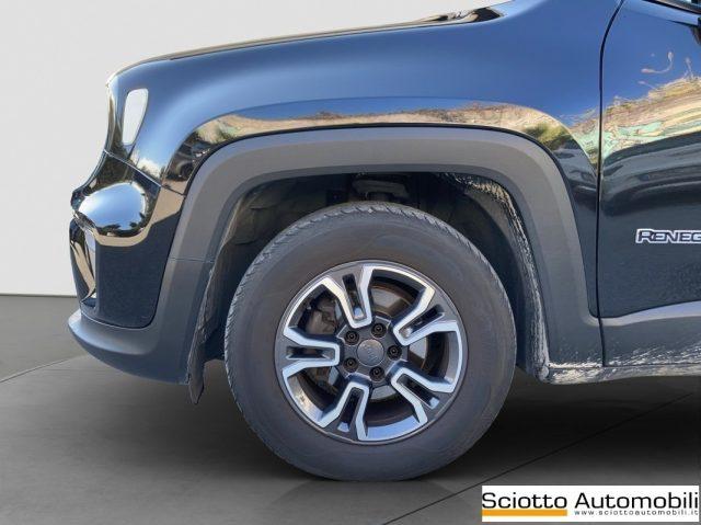 JEEP Renegade 1.0 T3 Limited