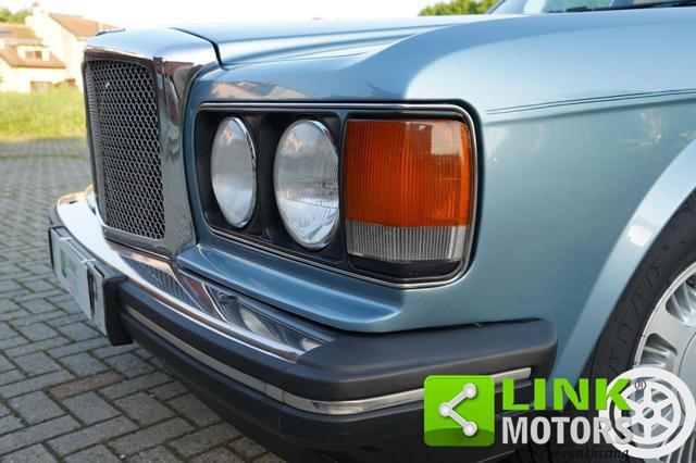 BENTLEY Eight 6.7 V8 1987 - MANUTENZIONE CERTIFICATA