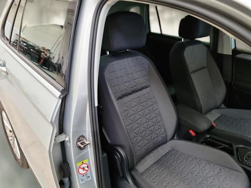 VOLKSWAGEN TIGUAN 2.0 TDI SCR 110KW LIFE DSG SUV