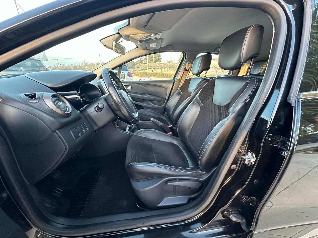 Renault Clio 1.5 dCi 90CV S&S Energy Intens