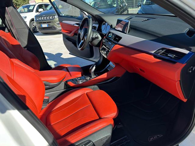 BMW X2 xDrive20d Msport