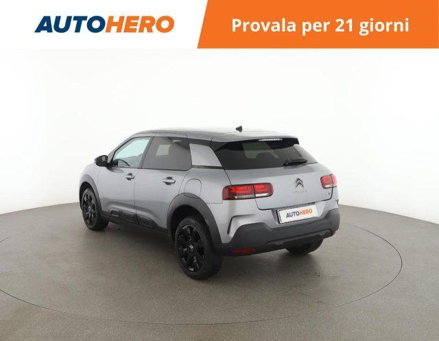 CITROEN C4 Cactus BlueHDi 100 S&S Shine