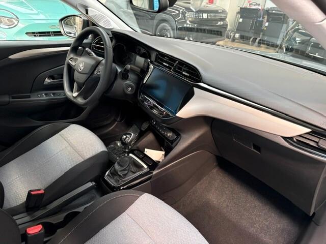 Opel Corsa 1.2 100 CV Edition