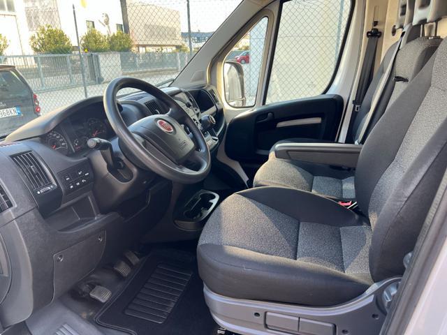 FIAT Ducato 35 2.3 MJT 140CV PLM-TM Furgone Iva esposta