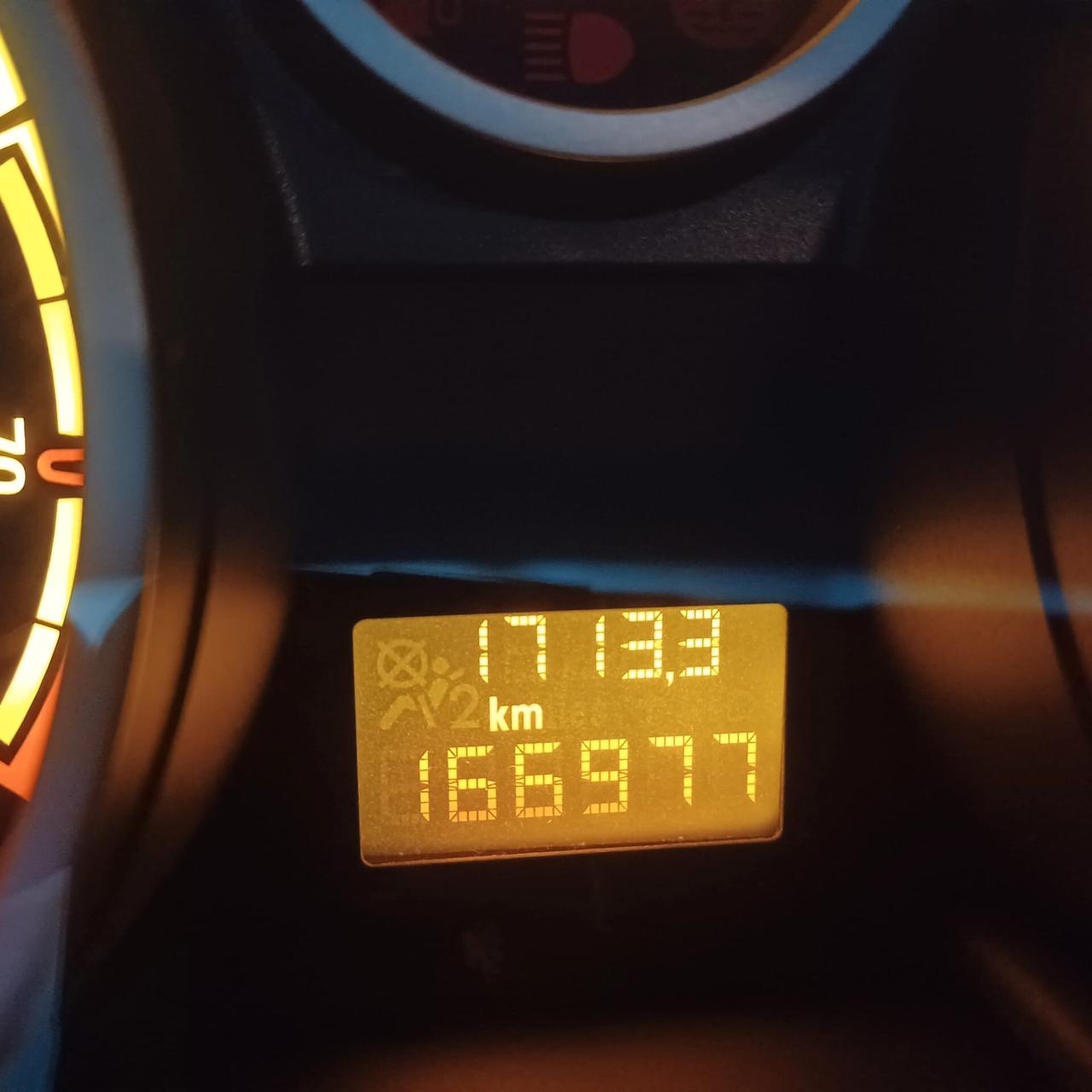 NEOPATENTATI BENZINA/GPL CORSA 1.2