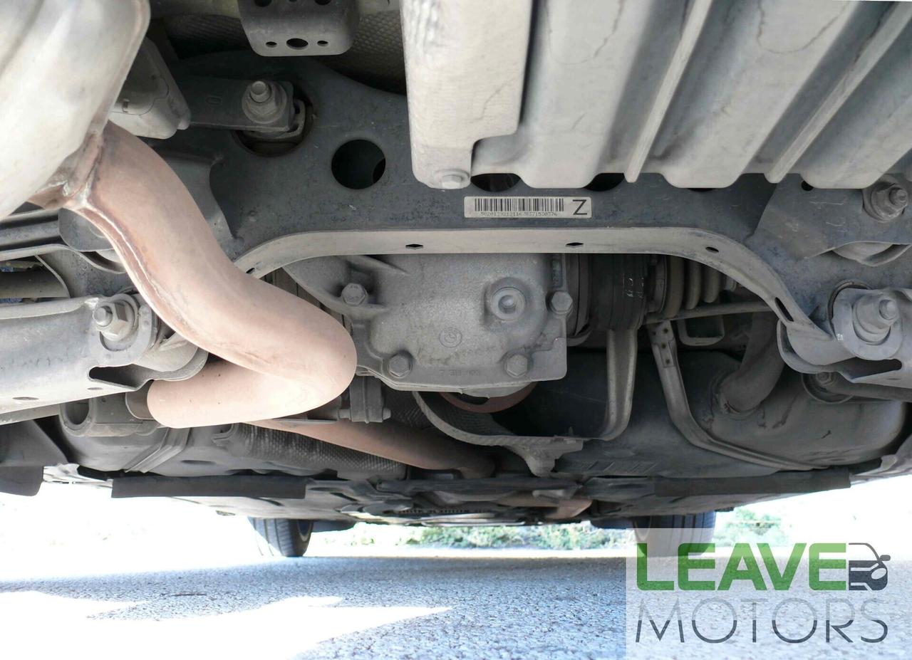 Bmw 320 xDrive Touring (M1403)