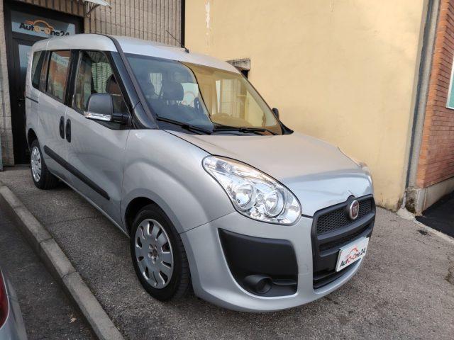FIAT Doblo Doblò 1.6 MJT 16V 90CV Dynamic PREZZO REALE