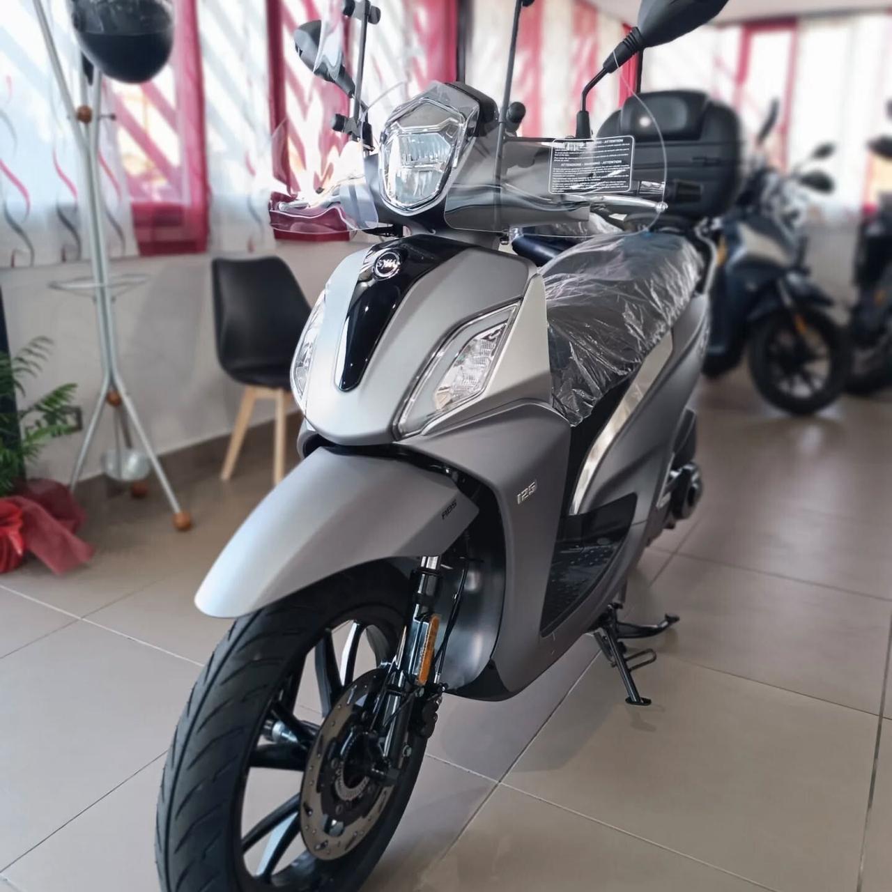 Sym Symphony 125 ST PRONTA CONSEGNA