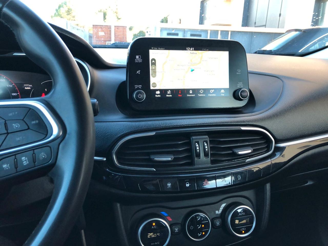 Fiat Tipo 1.3 Mjt S&S SW City Life 2021