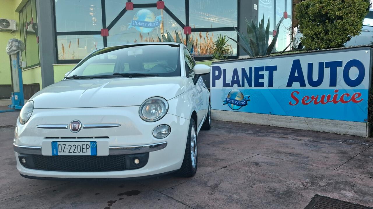 Fiat 500 1.3 Multijet 16V 75 CV Sport - PER NEOPATENTATI