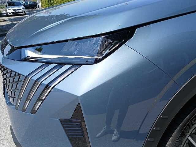 Peugeot 3008 Hybrid 136 e-DCS6 Allure