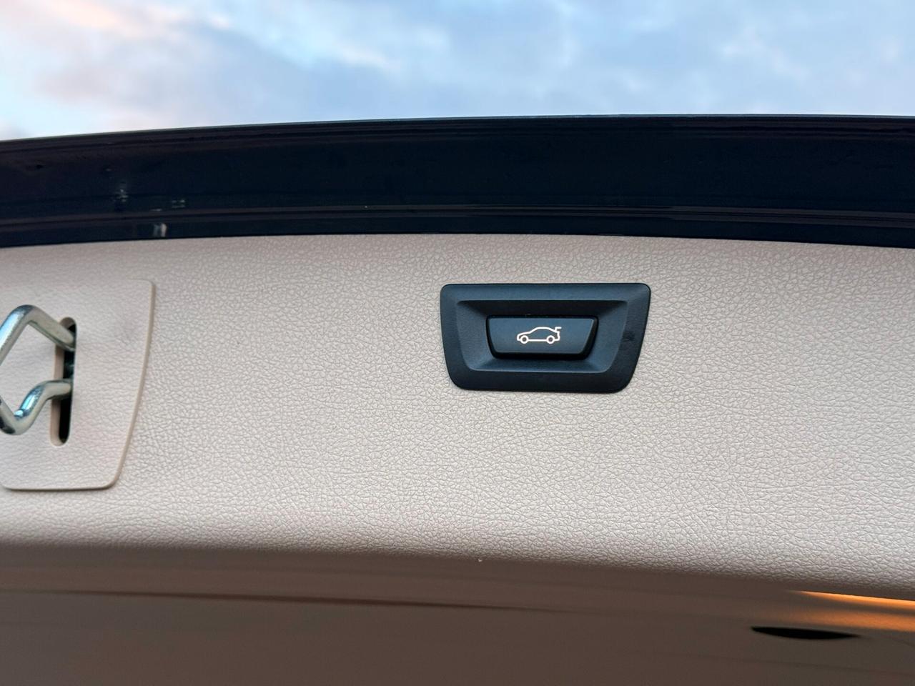 BMW SERIE 3 2014 Garanzia 12 Mesi