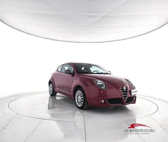 ALFA ROMEO MiTo MITO 1.4 IMPRESSION 70CV E6