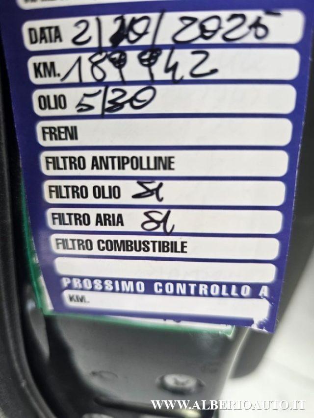 NISSAN Qashqai+2 1.5 dCi DPF Tekna VEDI NOTE