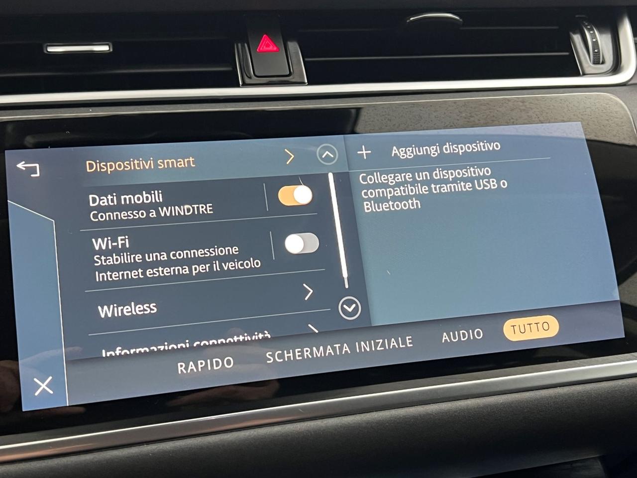 LAND ROVER Range Rover Evoque II 2019 Evoque 2.0d i4 mhev awd 163cv auto