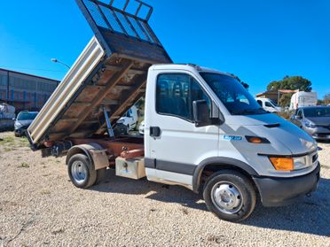 Iveco Daily c 35.11 unico proprietario km185000