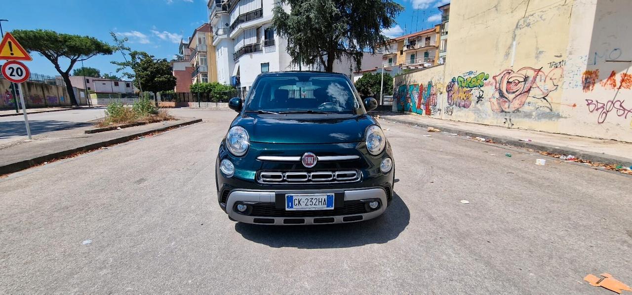 Fiat 500L 1.4 95 CV S&S Sport Con G.P.L 2025