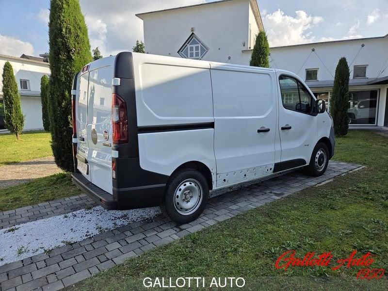 FIAT Talento PC-TN Furgone 10q+IVA-NO OBBLIGO FIN.