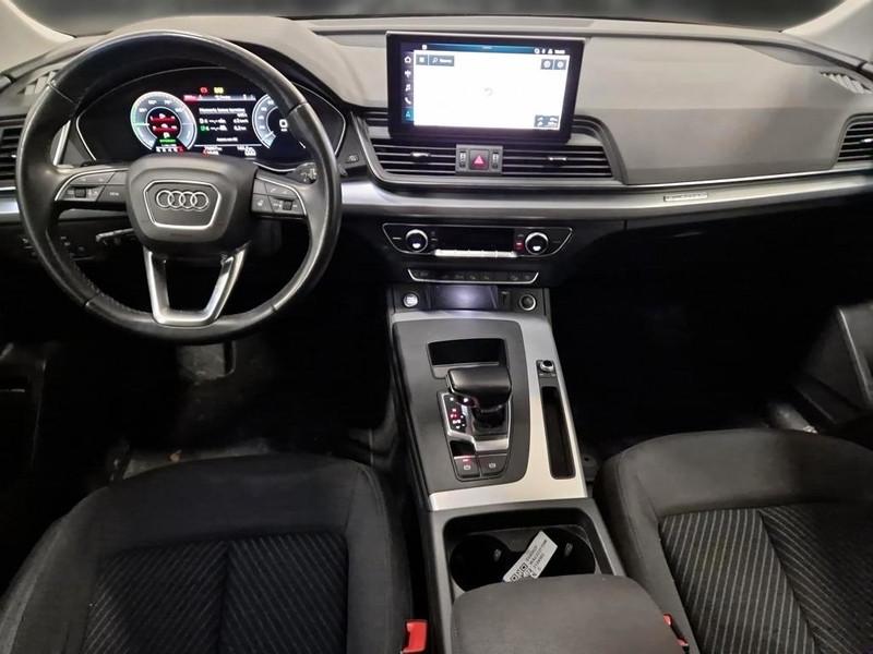 AUDI Q5 50 TFSI e Business quattro S tronic
