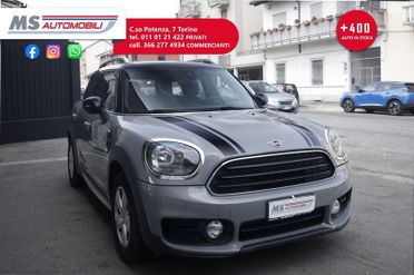 MINI Mini Countryman F60 MINI Mini Countryman F60 1.5 Cooper Countryman Unicoproprietario