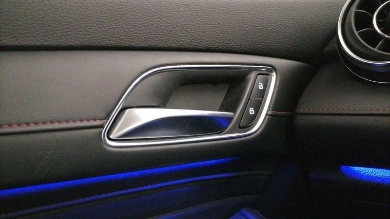 MG HS E 1.5 t-gdi phev Exclusive auto