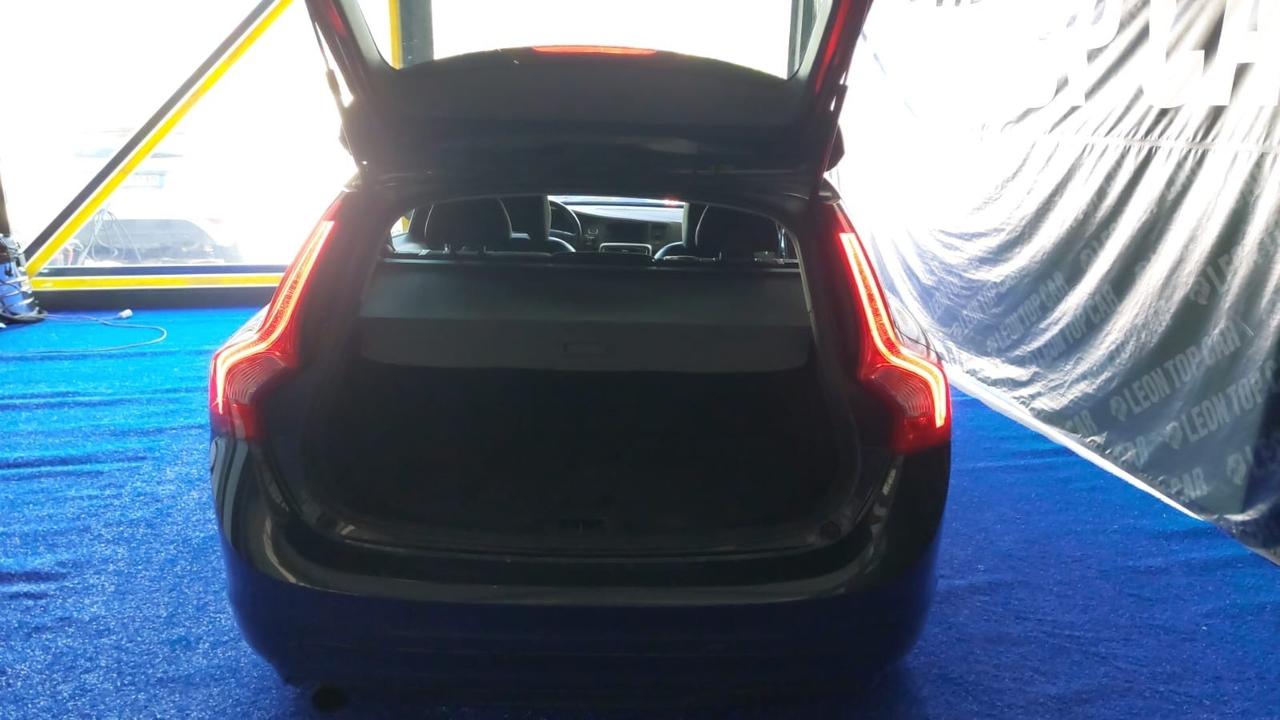 Volvo V60 D5 sw cambio automatico garantita