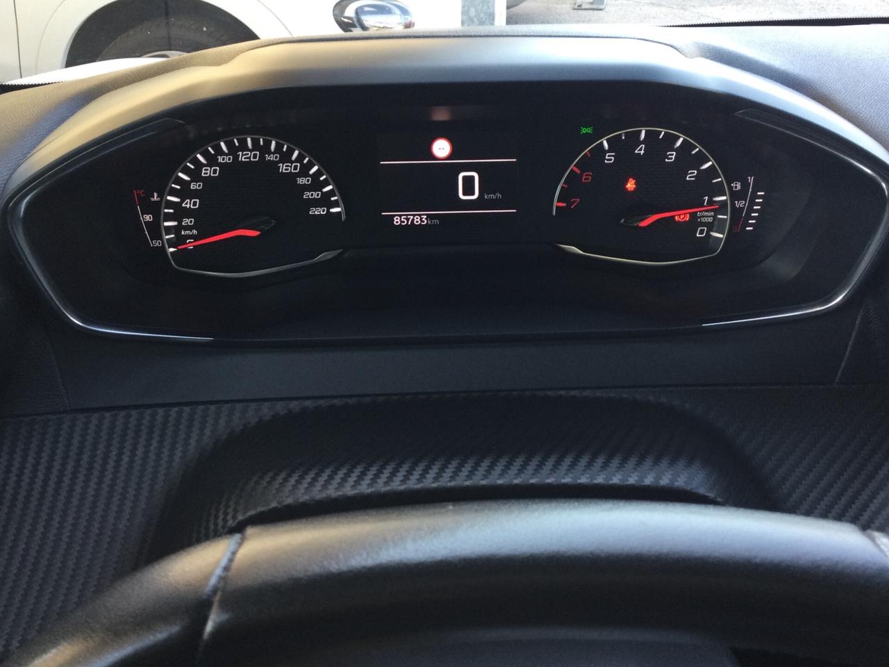 Peugeot 208 BlueHDi 100 Cv 5 porte Active