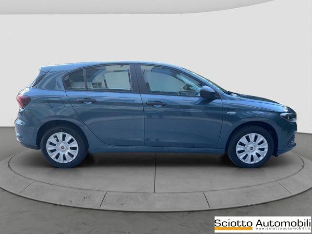 FIAT Tipo 1.5 Hybrid DCT 5 porte