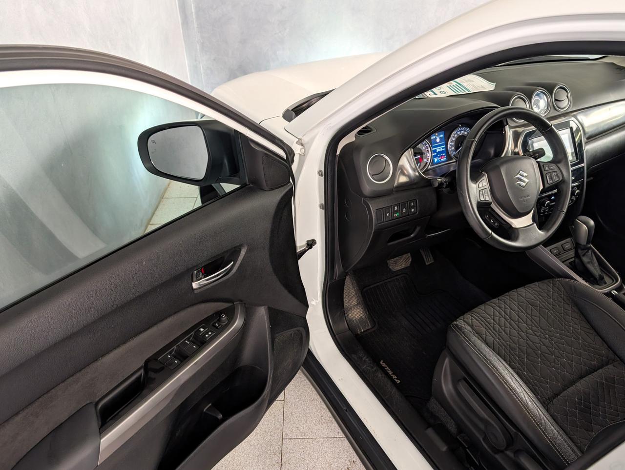 Suzuki vitara ii 1.4 Hybrid 4wd Automatic Top Starview