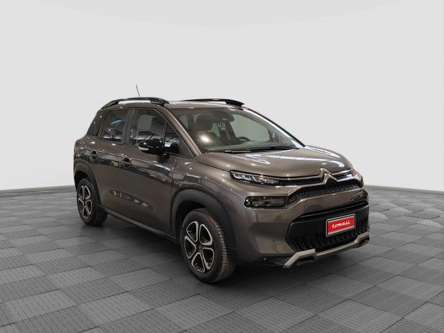 CITROEN C3 Aircross C3 Aircross PureTech 110 S&S Feel
