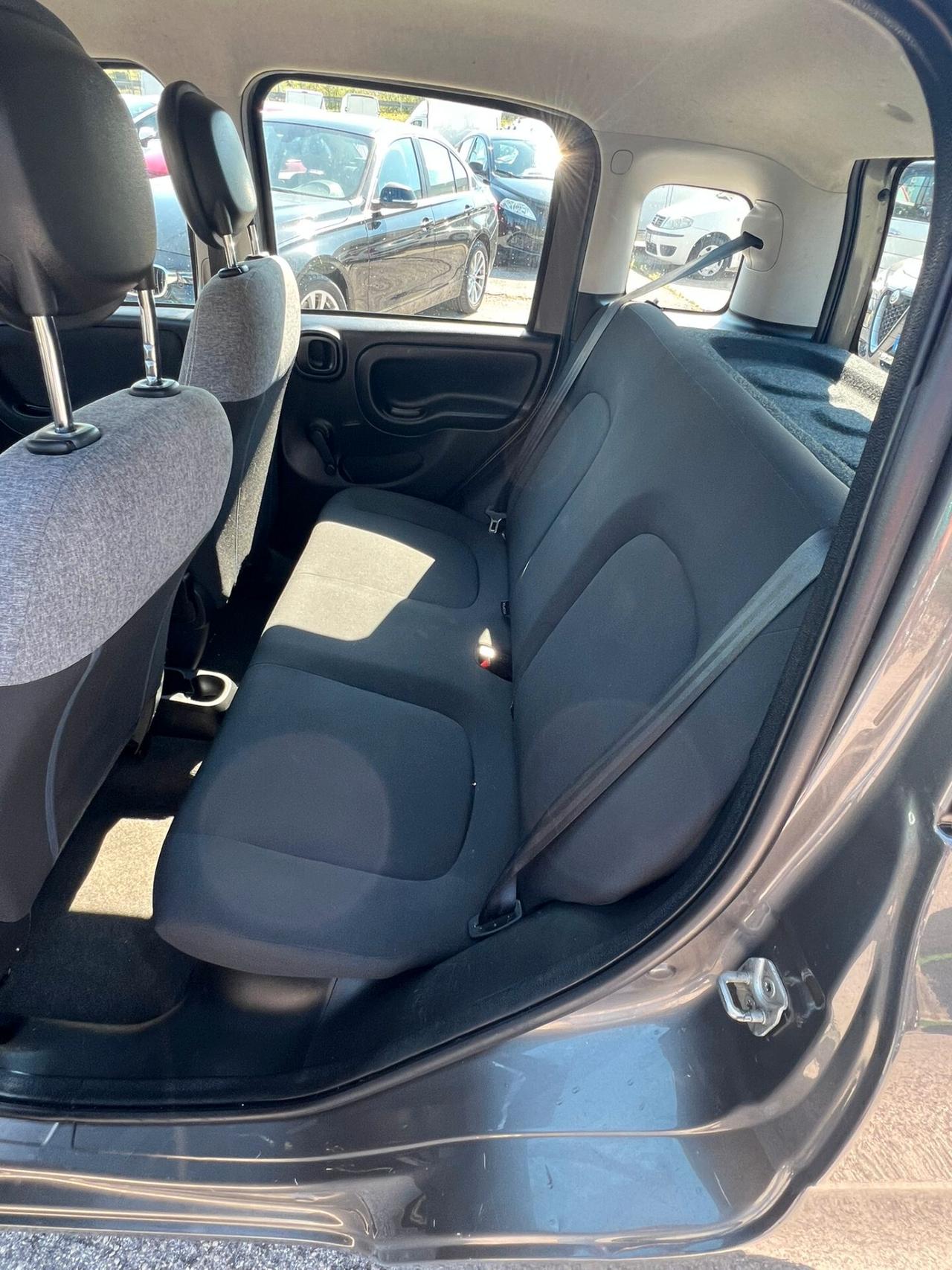 Fiat Panda 1.2 EasyPower