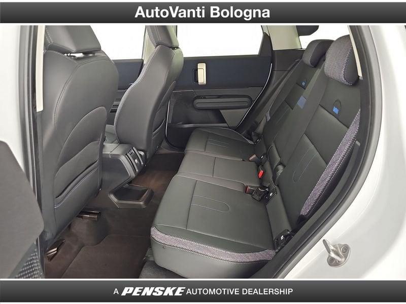 MINI Countryman Mini Countryman 1.5 48V C Classic auto