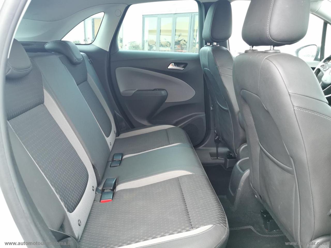 OPEL Crossland X 1.2 12V Innovation