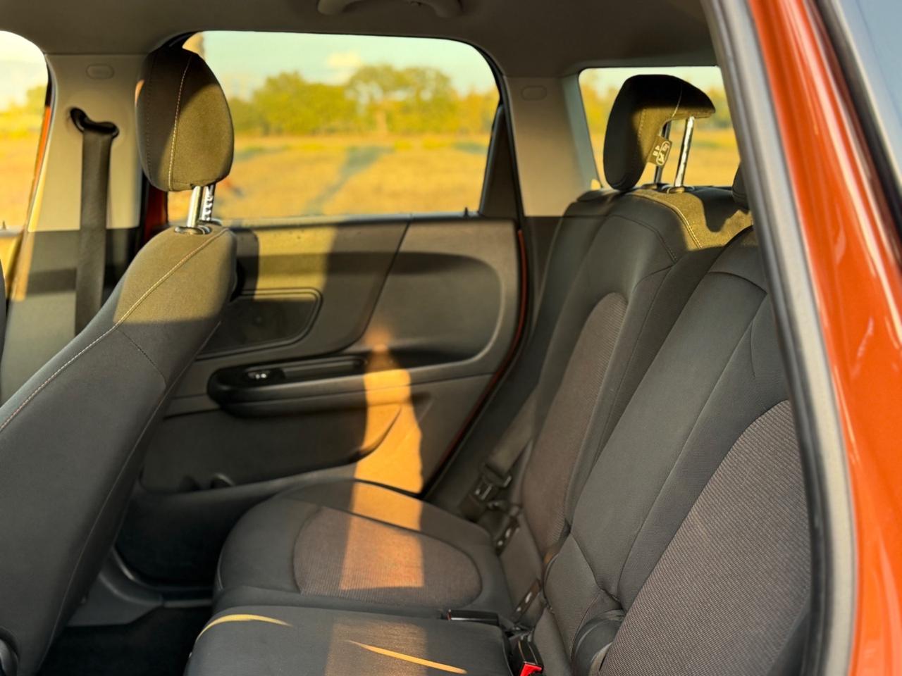Mini Cooper D Countryman 2.0 Hype Garanzia Perfetta