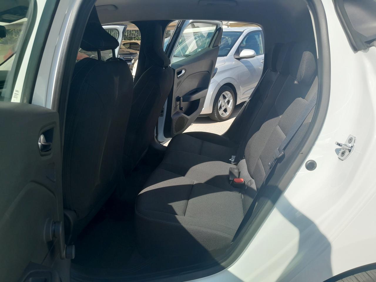 Renault Clio TCe 12V 100 CV GPL 5 porte Life