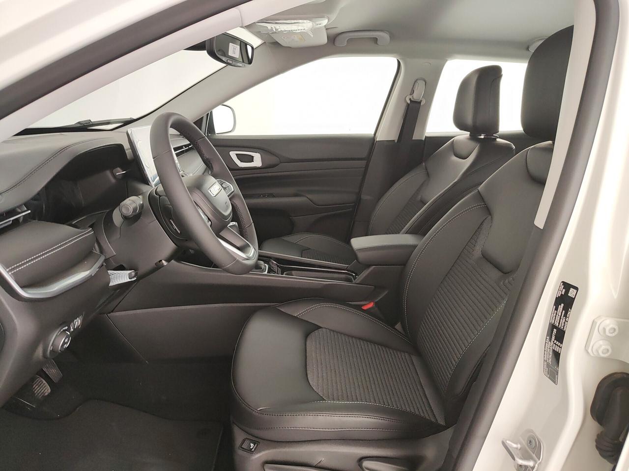 Jeep Compass 1.5 Turbo T4 130 CV MHEV 2WD Altitude