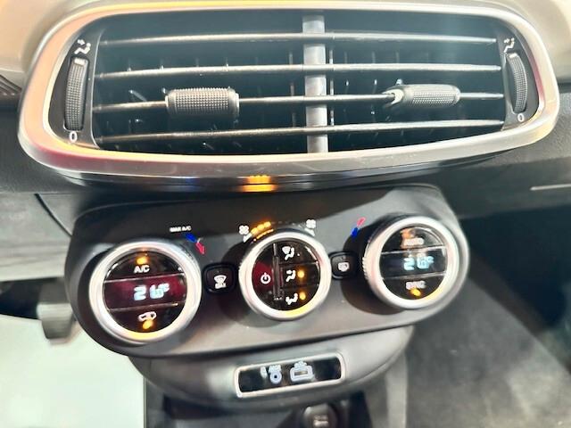 Fiat 500X 1.3 MultiJet 95 CV Business
