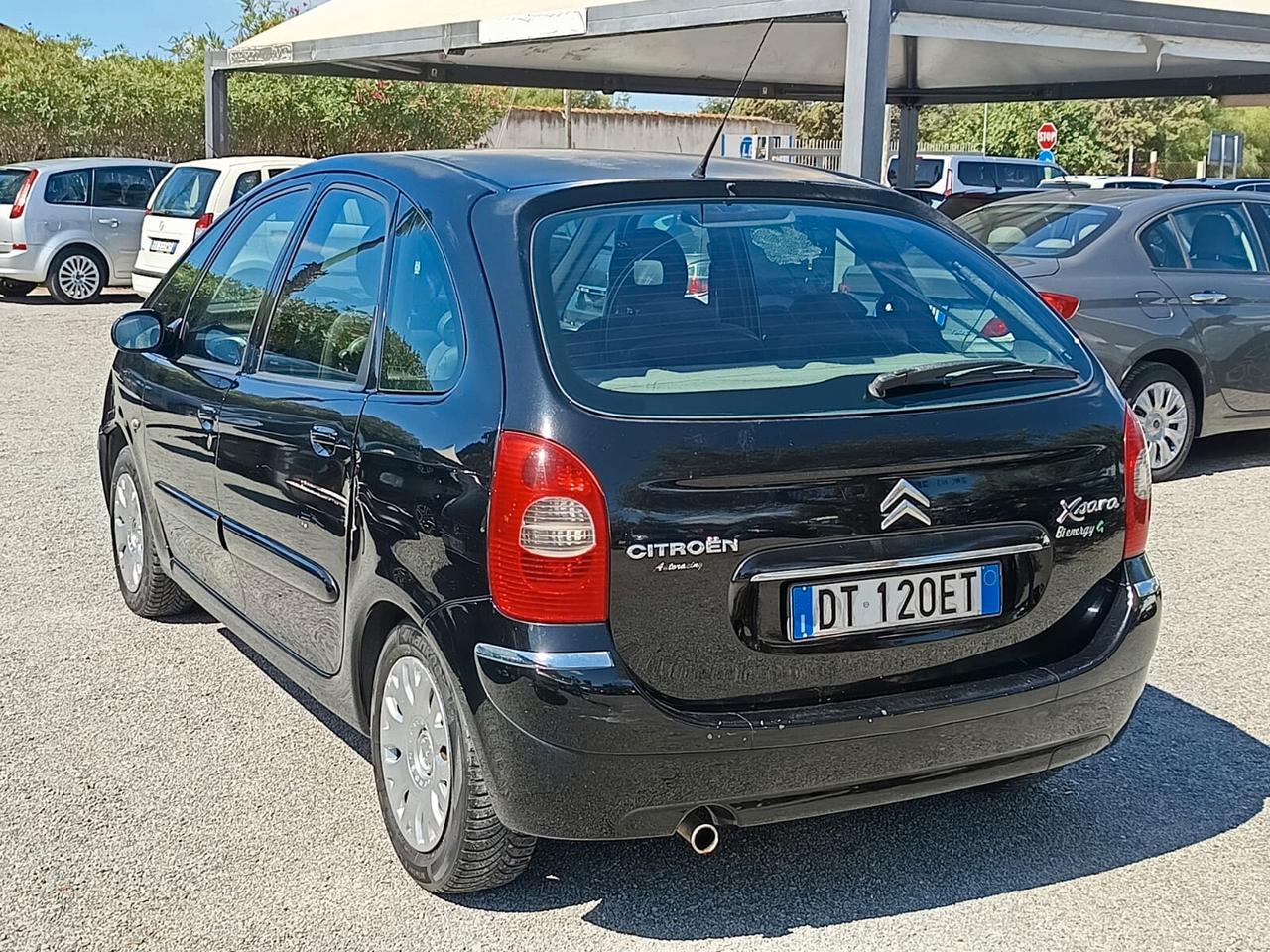 Citroen Xsara Picasso 2008 - 1.6 BENZINA/GPL LB AUTOMOBILI