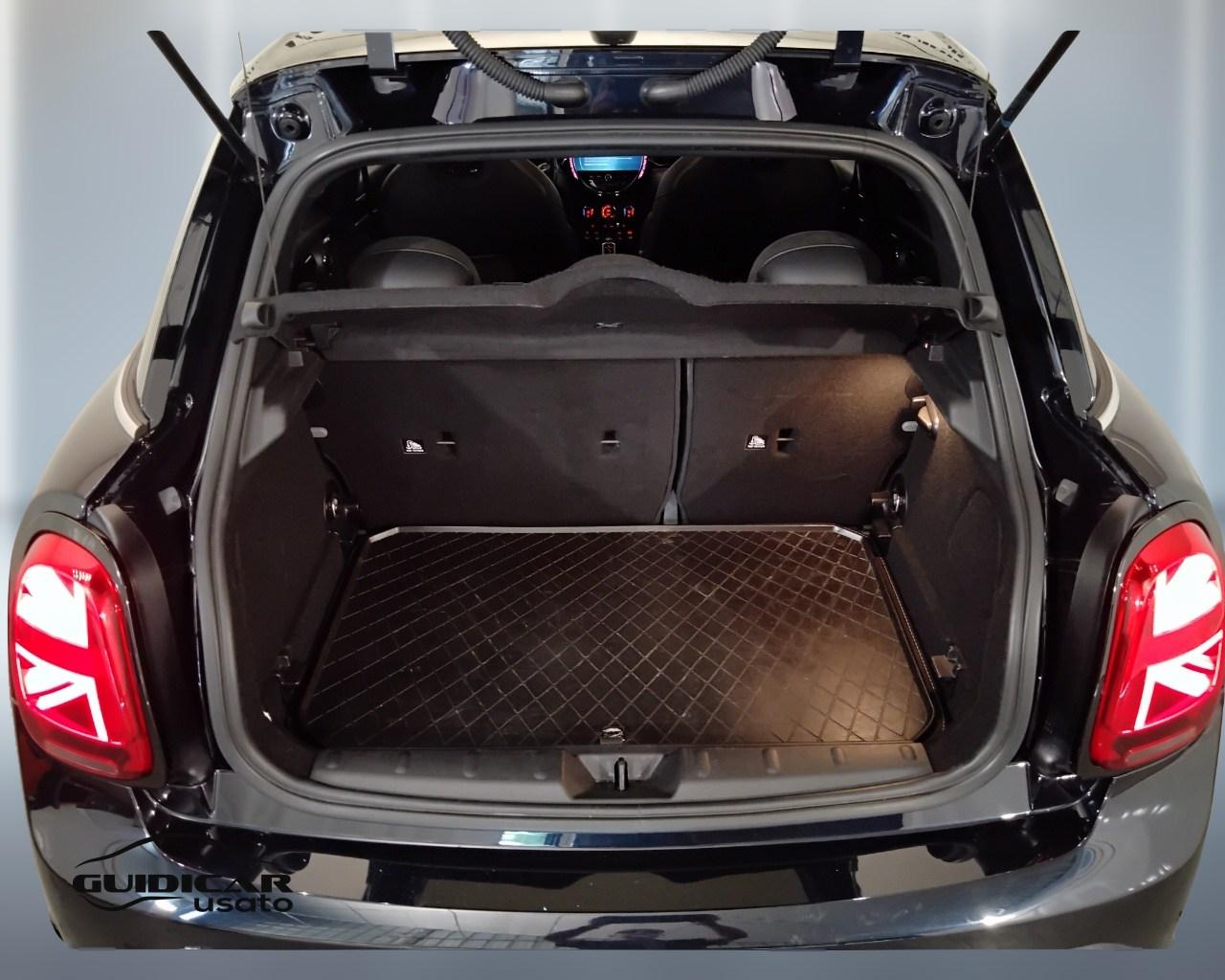 MINI Mini IV F55 2021 5p - Mini 5p 1.5 Cooper JCW auto