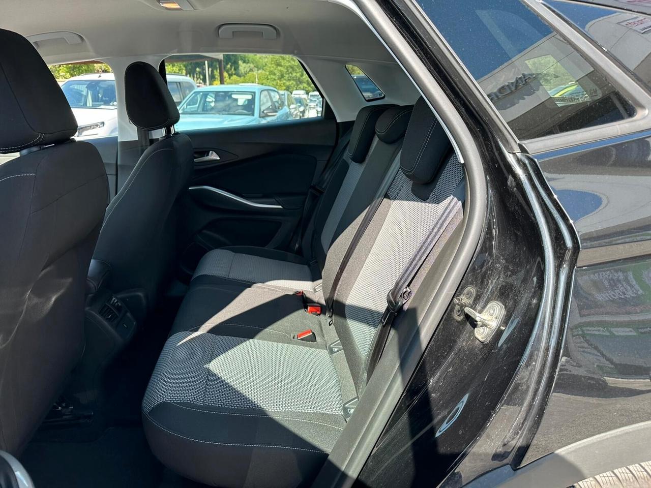 Opel Grandland X 2.0 diesel Ecotec Start&Stop aut. Innovation
