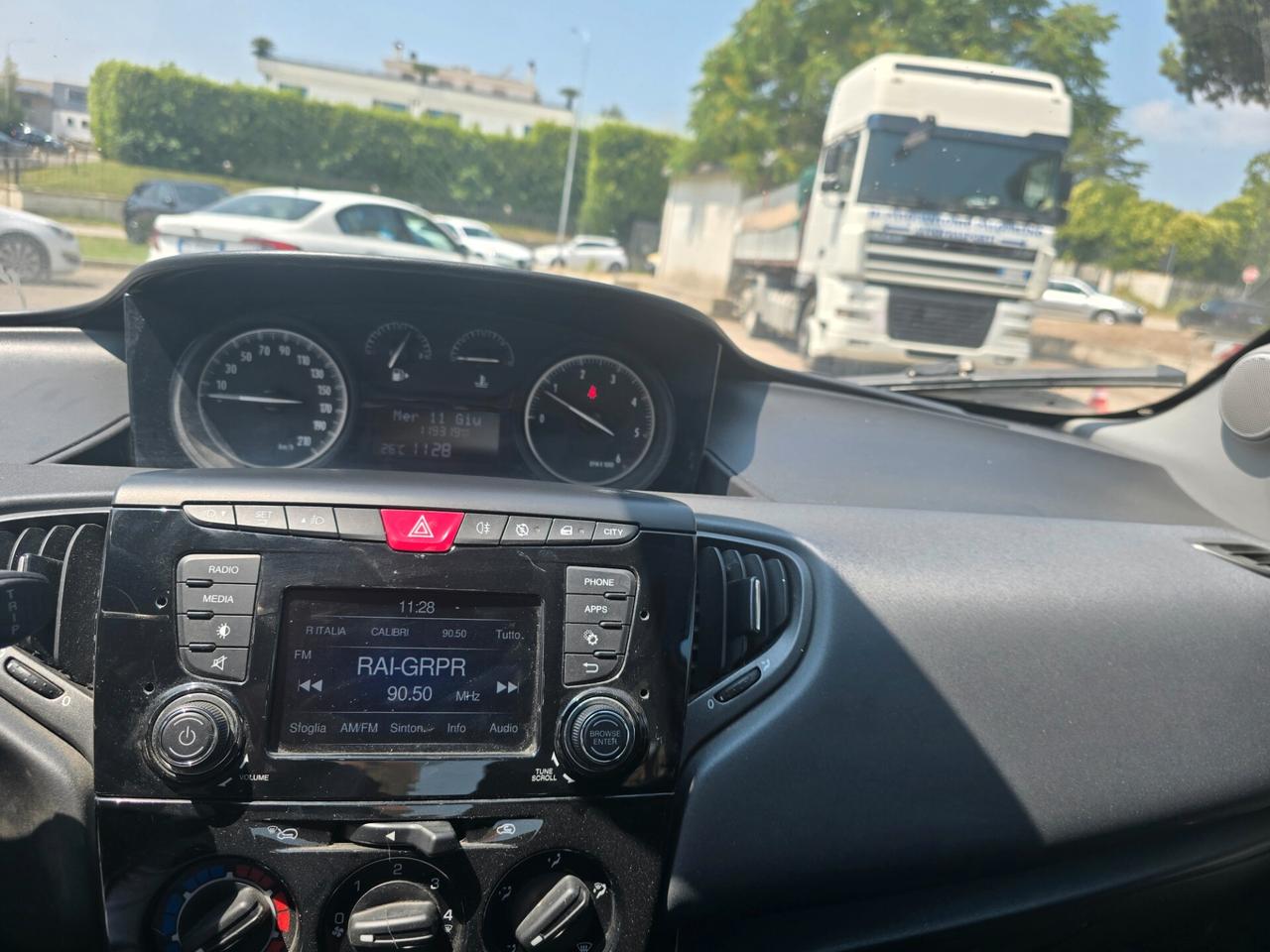 Lancia Ypsilon 1.3 MJT 16V 80 CV 5 porte S&S Mya