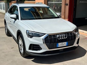 Audi Q3 35 TDI S tronic Advanced 03/22 73.000KM PERFETTA