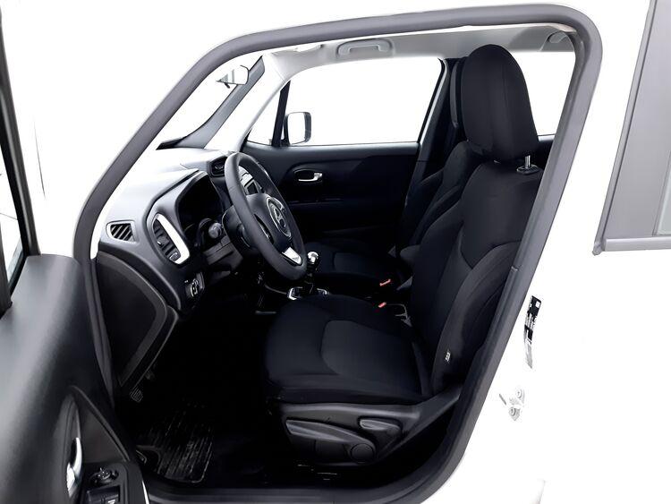 Jeep Renegade Longitude BZ912068 1.0 Benzina 120CV