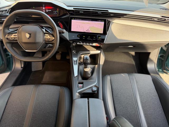 PEUGEOT 308 BlueHDi 130 S&S SW Allure (NESSUN VINCOLO)