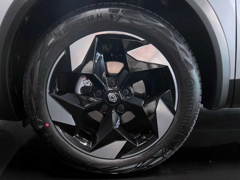 RENAULT Captur ECO-G 100 CV Techno GPL Pronta consegna