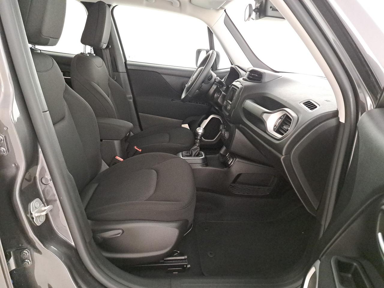 Jeep Renegade 1.0 t3 limited 2wd