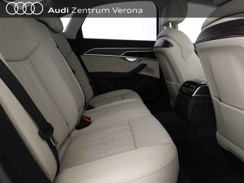 50TDI 286CV quattro tiptronic