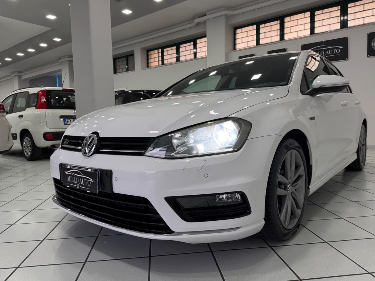 Volkswagen Golf 1.6 TDI 110 CV 5p. Sport Edition BlueMotion Technology